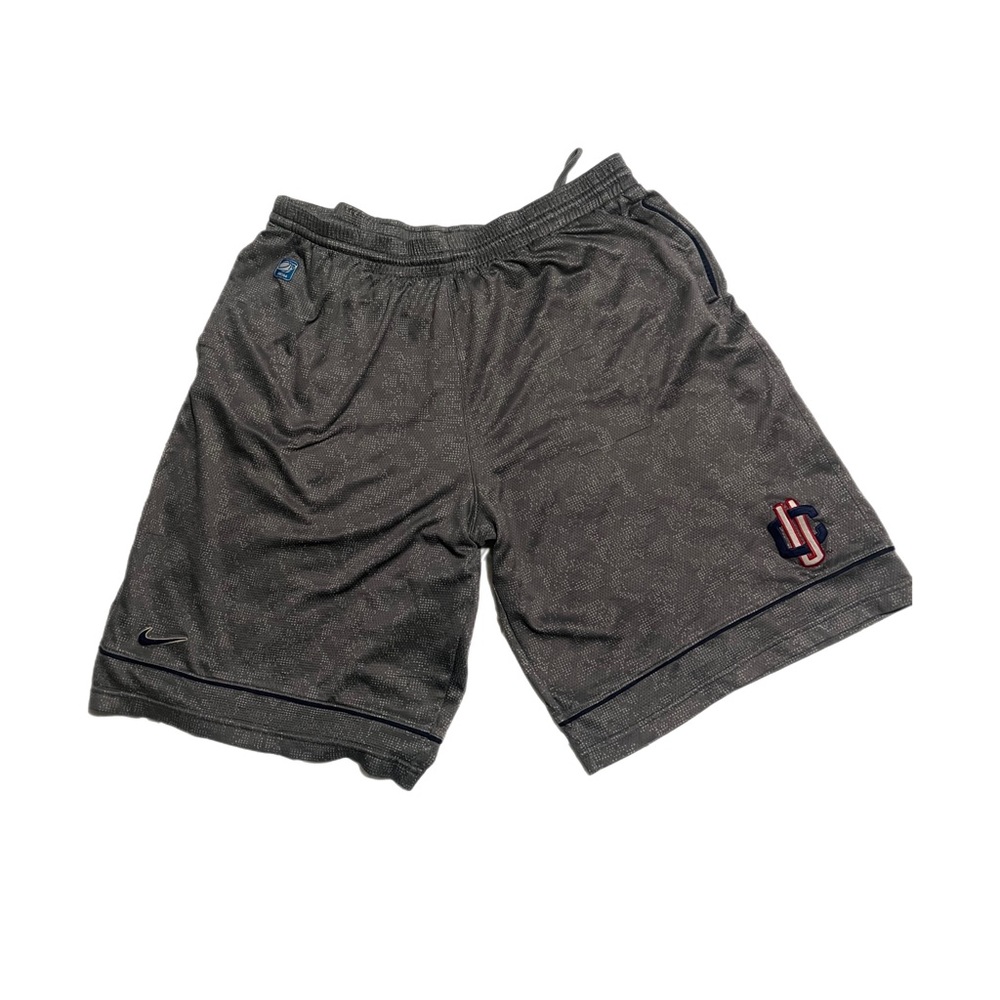 UConn official Nike NCAA game shorts